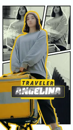 Travel Introduction