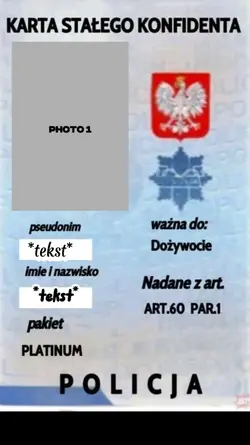karta konfidenta 2