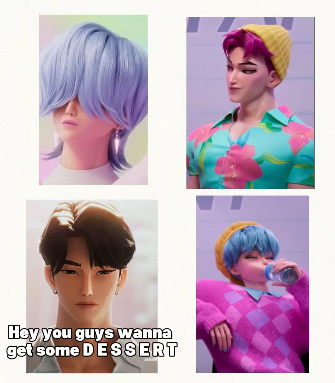 음식
