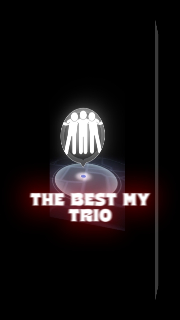 my trio 