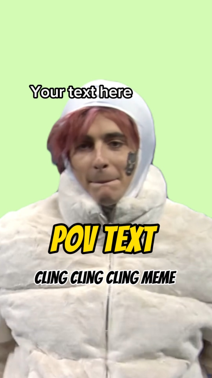 SNL meme Template