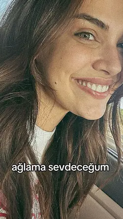 ağlama sevdiceğim 