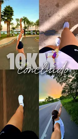 10km 