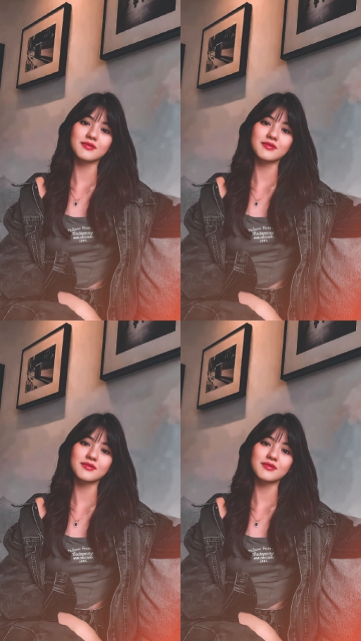 4split screen 