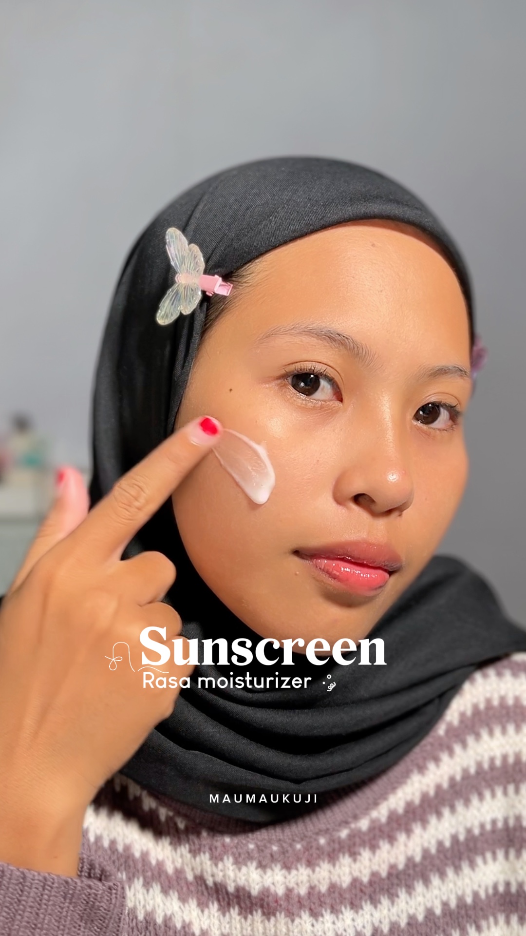 Review sunscreen