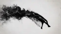 dragon smoke