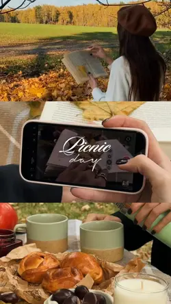 picnic day vlog