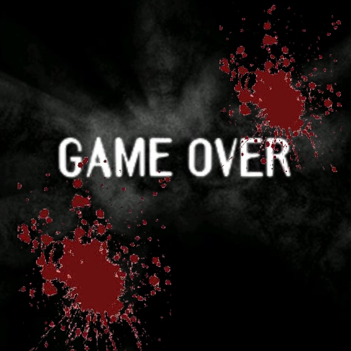 Fim de jogo