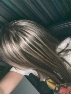 Hair style 