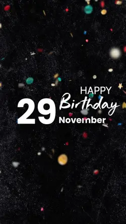 Birthday best friend