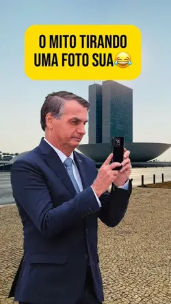 Tirando uma foto sua