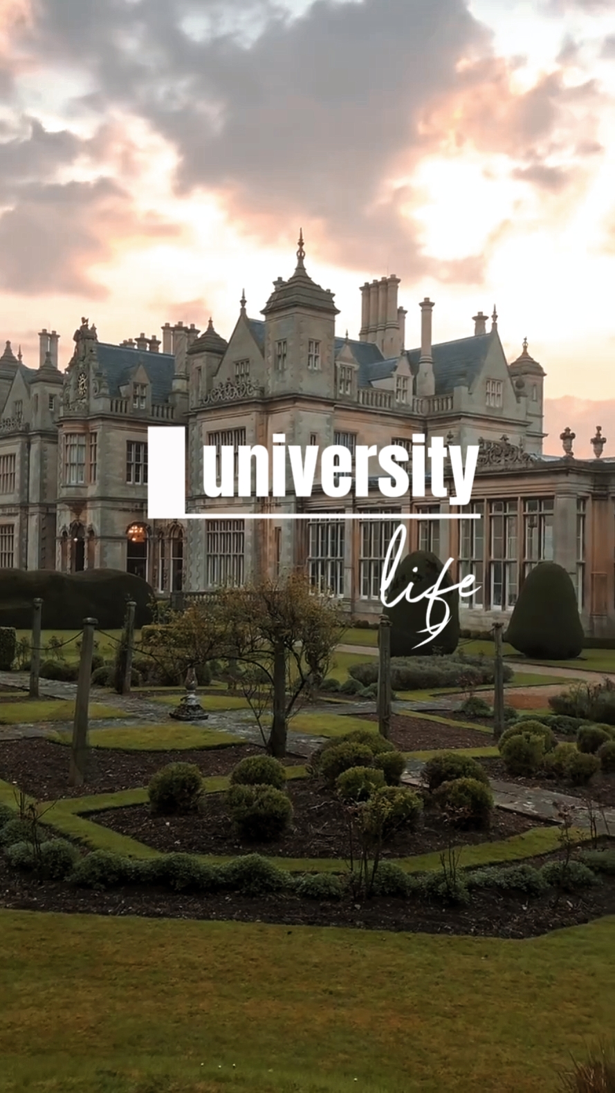Vie universitaire