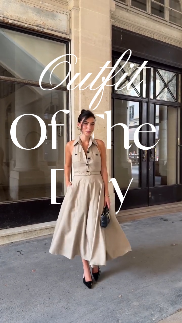 overlay ootd