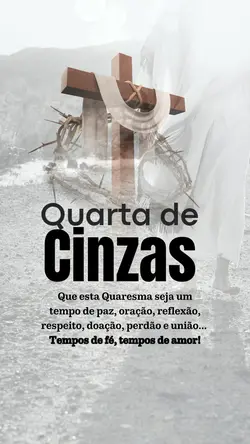 Quarta de cinzas