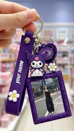 key chain trend