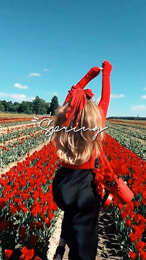 Spring Mood 
