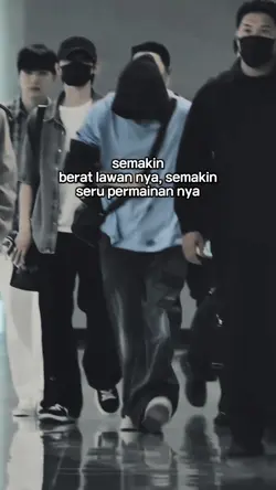 semakin seru permain