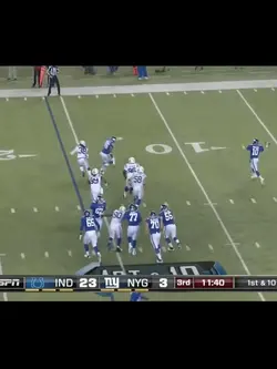 Since you’ve been go