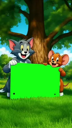 Tom & Jerry