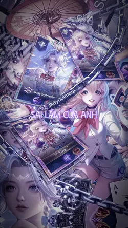 Sai lầm của anh