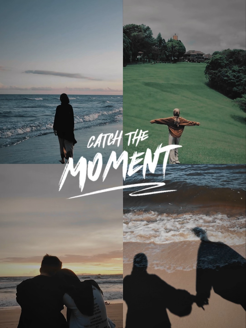 4 foto momenmu