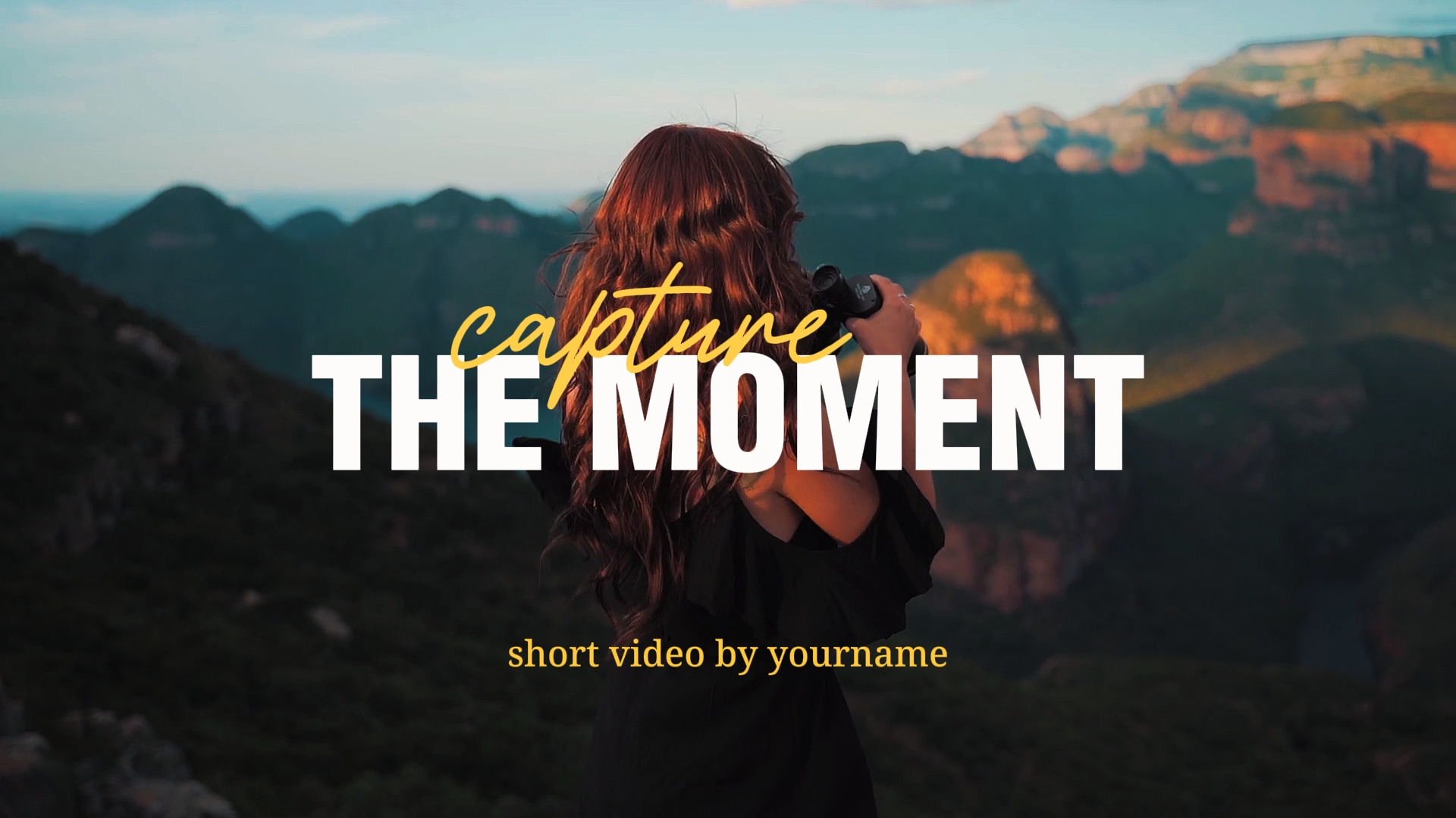 CAPTURA LOS MOMENTOS 