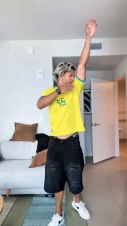 Dance challenge