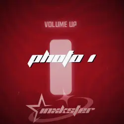 Volume Up!
