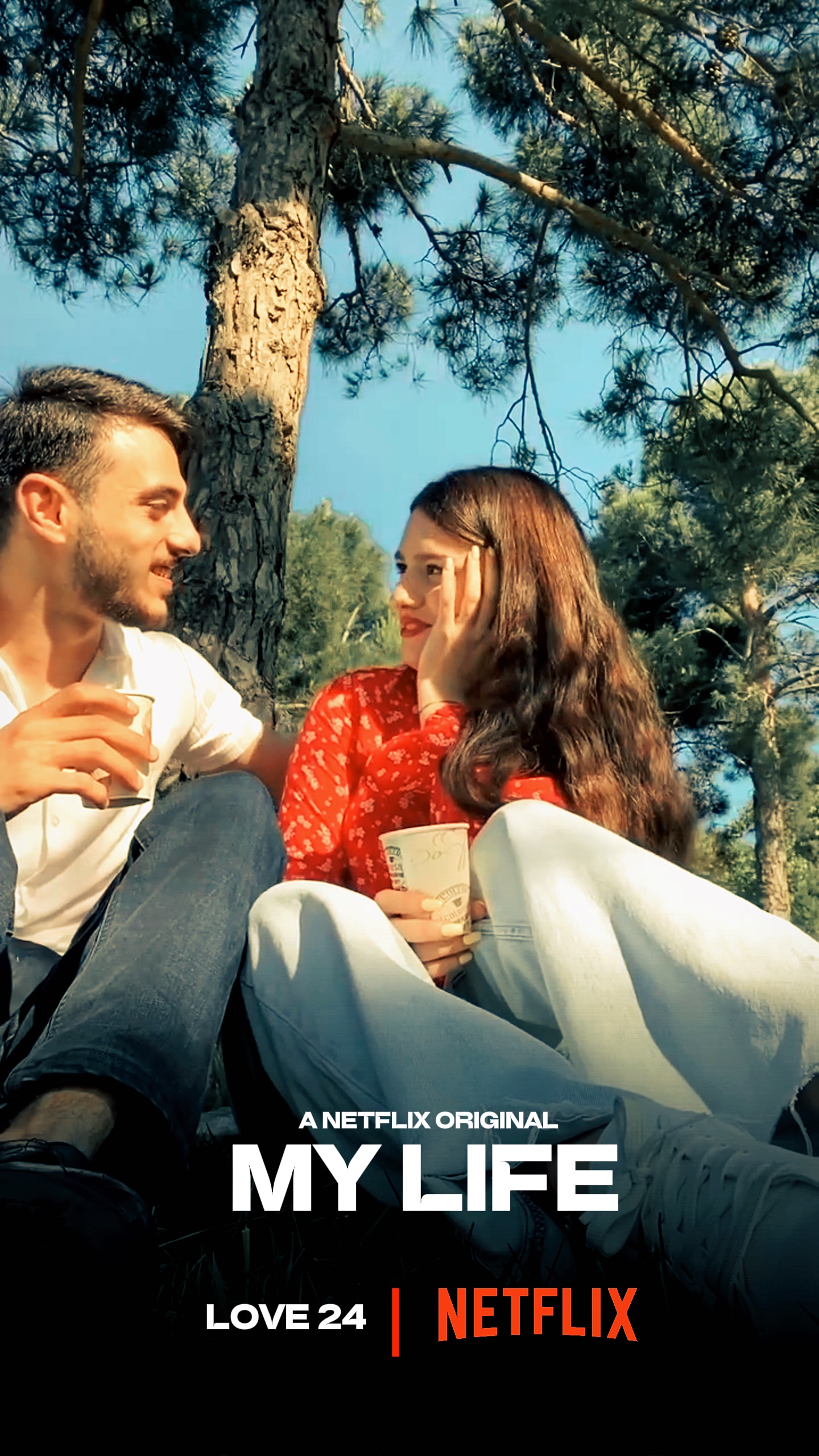 Netflix Design 