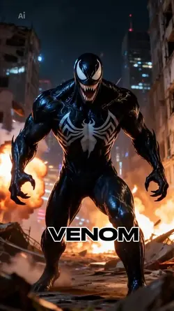 Ai Venom