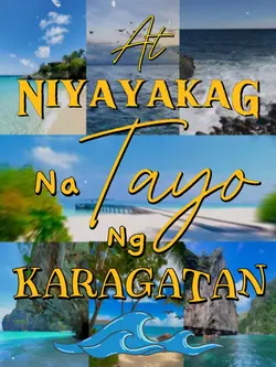 Yakag ng karagatan 🌊