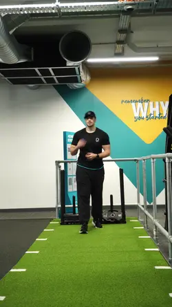 Lower back pain