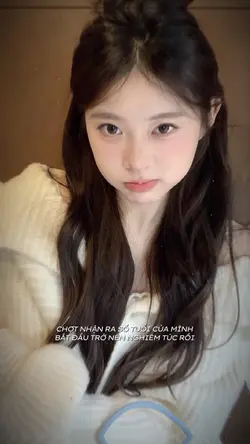 Chợt nhận ra số tuổi