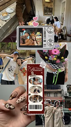couple cute