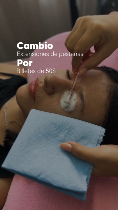 Cambio de pestañas 