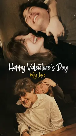 valentine’s day
