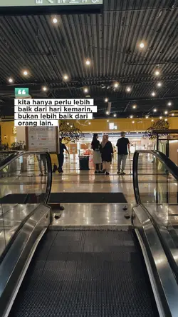 Lebih baik hari ini