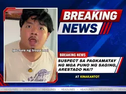 Punong saging RAPIST