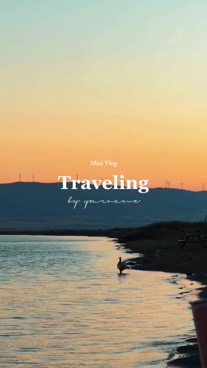 travel