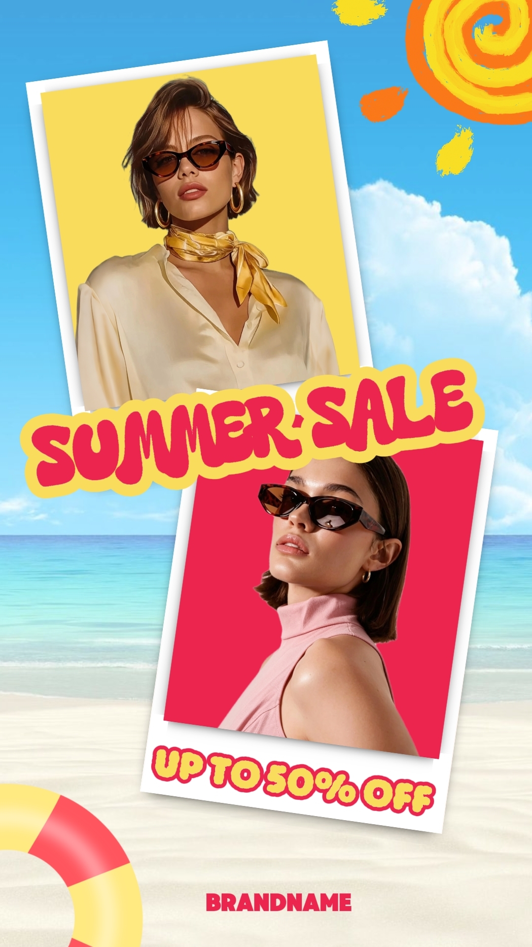 Summer Sale