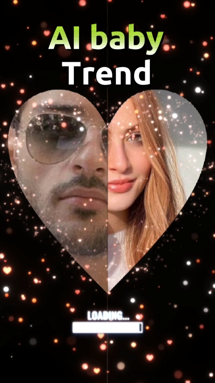 AI Baby Liebe 