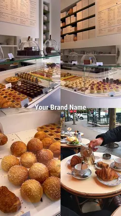 bakery 