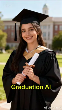 Graduation AI