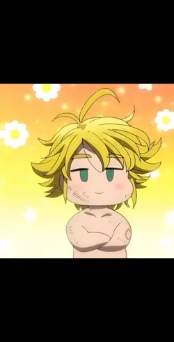 meliodas