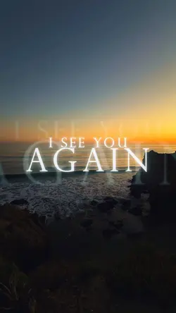 It’s been a long tim