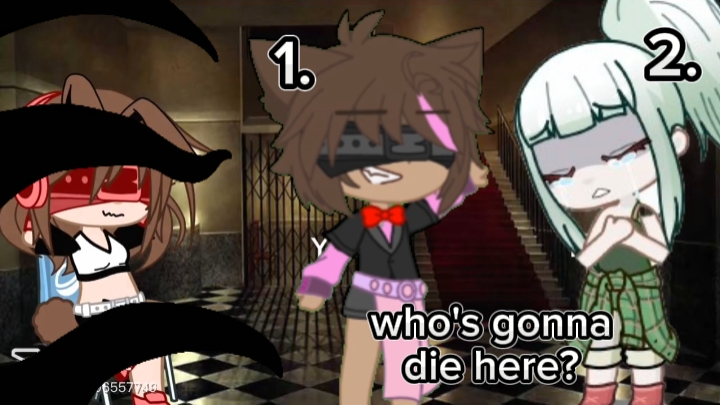 chain time pt 7,