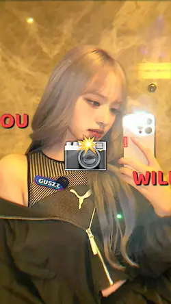 bantai trend my girl