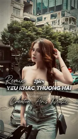 Yêu Khác Thương Hại