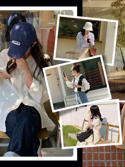 Photos Collage Slide