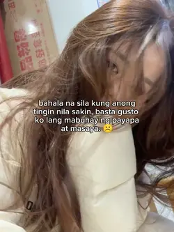 bahala na sila
